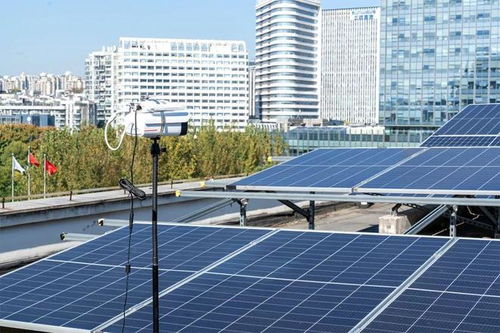 正泰安能牽頭發布《戶用光伏發電系統全生命周期安全管理規范》，助力光伏發電管理規范化
