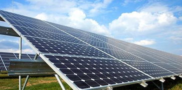 三部委聯合發文支持光伏扶貧并規范光伏發電產業用地管理