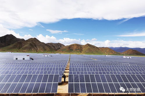 2018年山西重點建設項目出爐 太原這幾件工程都在里面 光伏發電管理